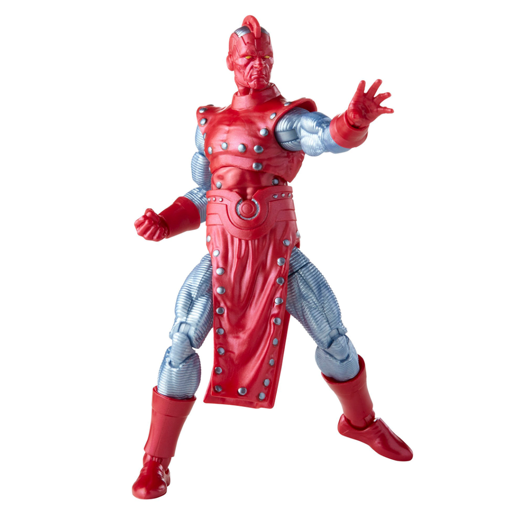 Marvel Legends Fantastic Four Retro Collection High Evolutionary