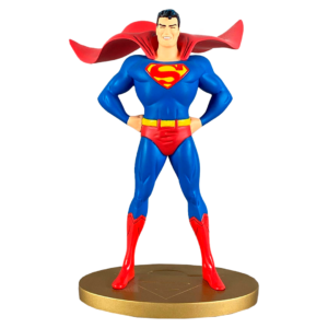 Cover to Cover Superman #53 Statue (FALLADA)