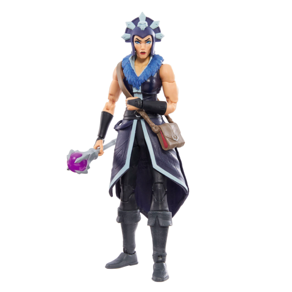 Masters of the Universe Revelation Evil-Lyn