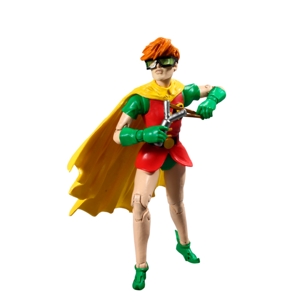 DC Multiverse The Dark Knight Returns Robin