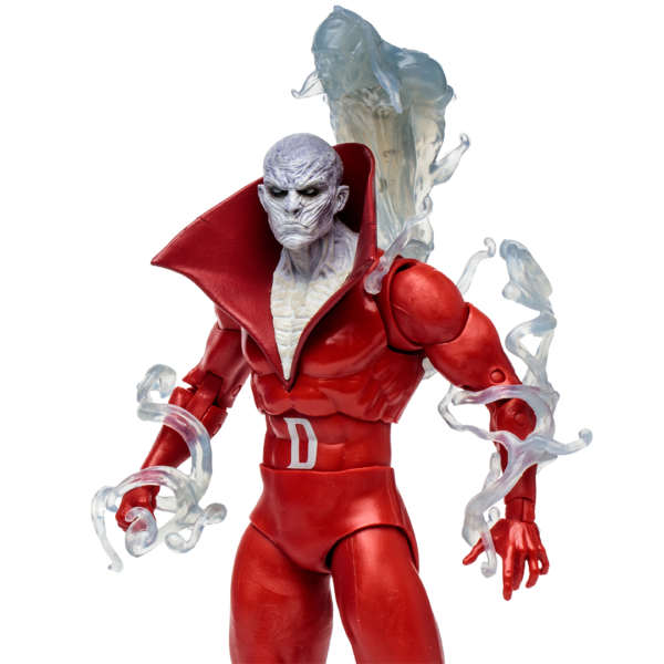 DC Multiverse Deadman (Gold Label) - Imagen 6