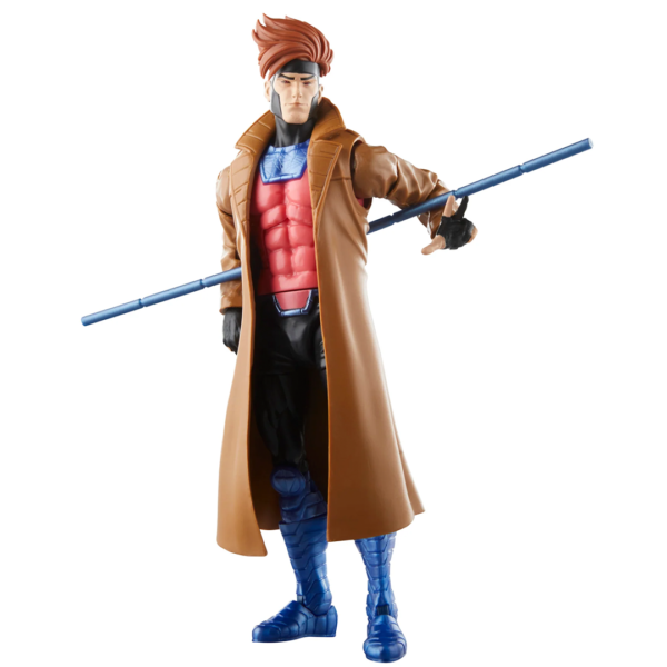 Marvel Legends X-Men '97 Gambit