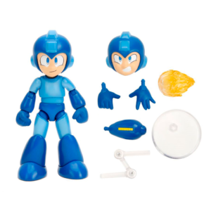Mega Man - LOOSE