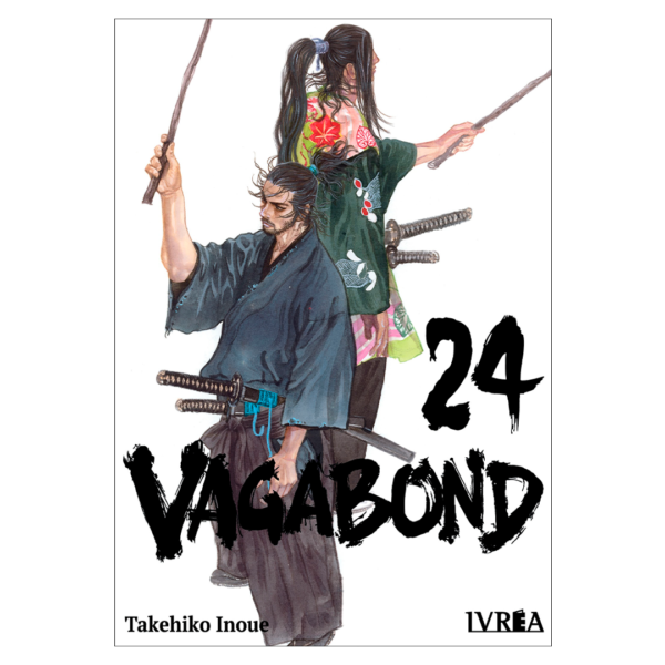 Vagabond 24