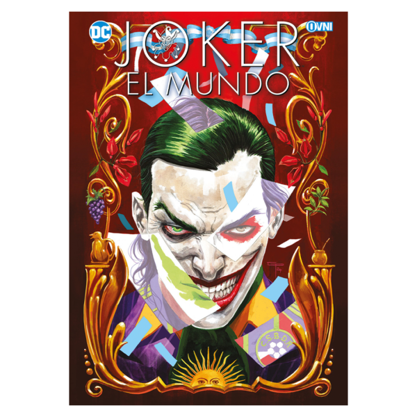 Joker: El Mundo