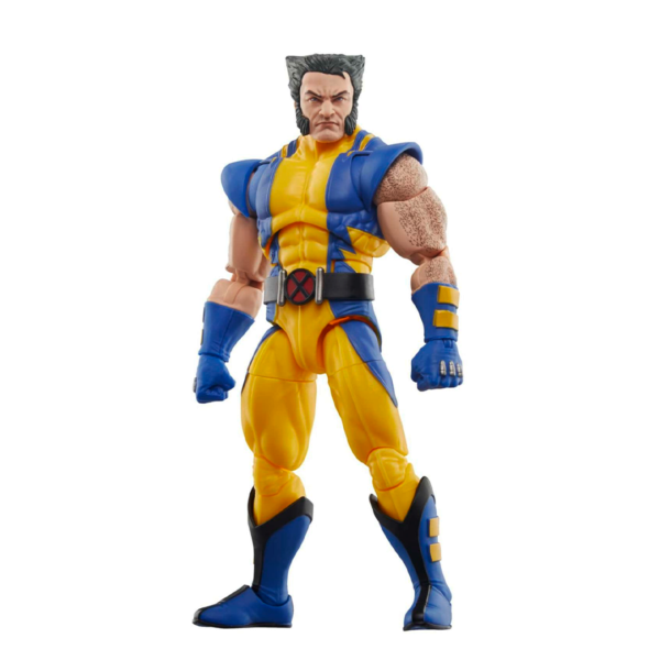 Marvel Legends Astonishing X-Men Wolverine - Imagen 2