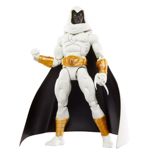 Marvel Legends Strange Tales Moon Knight