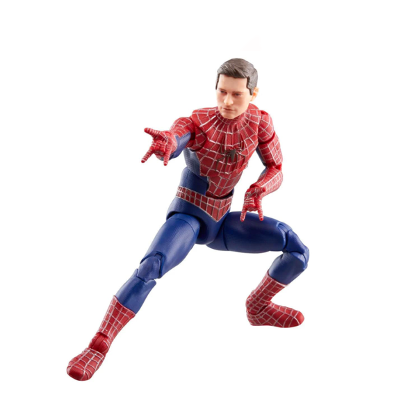 Marvel Legends Friendly Neighborhood Spider-Man (Tobey Maguire)