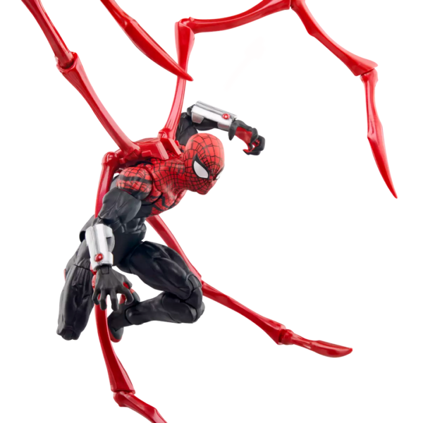 Marvel Legends The Superior Spider-Man