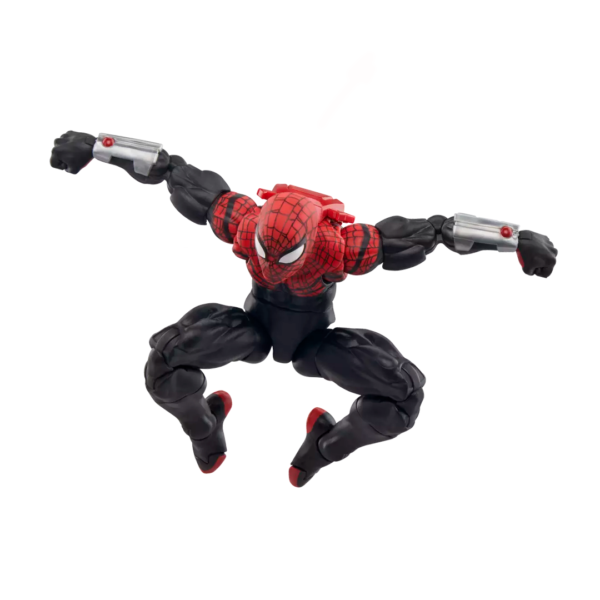 Marvel Legends The Superior Spider-Man - Imagen 2