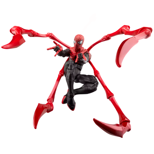 Marvel Legends The Superior Spider-Man - Imagen 3