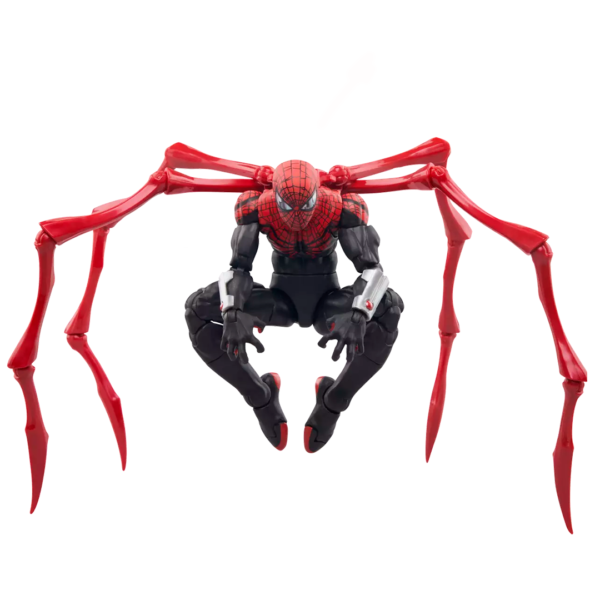 Marvel Legends The Superior Spider-Man - Imagen 4