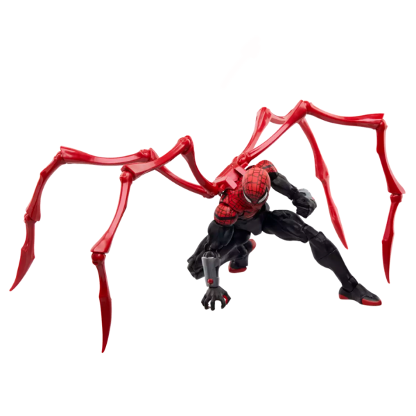 Marvel Legends The Superior Spider-Man - Imagen 5