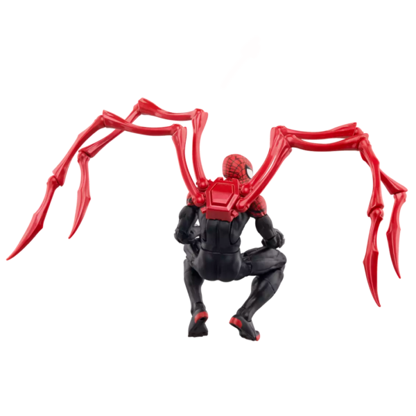 Marvel Legends The Superior Spider-Man - Imagen 6