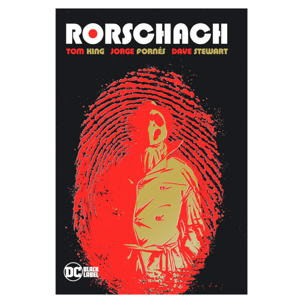 Rorschach HC