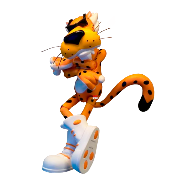 Cheetos: Chester Cheetah