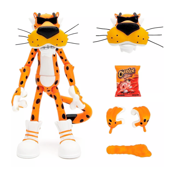 Cheetos: Chester Cheetah - Imagen 3