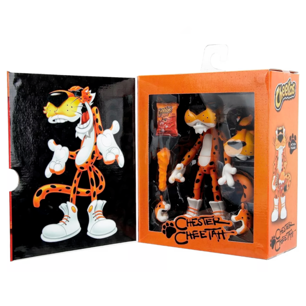 Cheetos: Chester Cheetah - Imagen 4