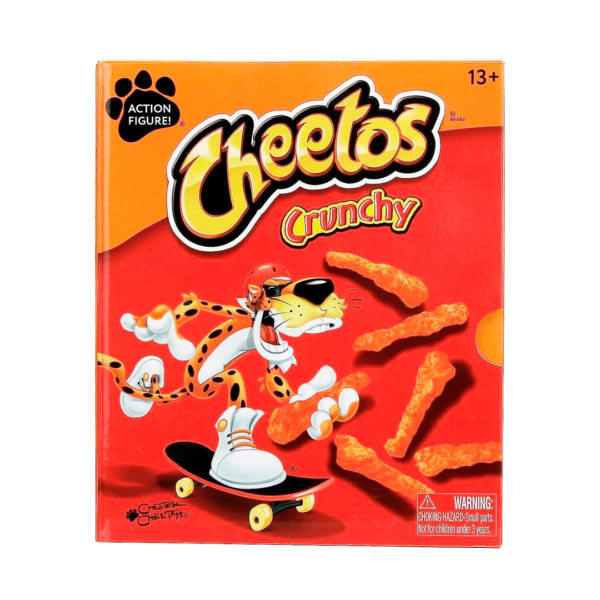 Cheetos: Chester Cheetah - Imagen 5