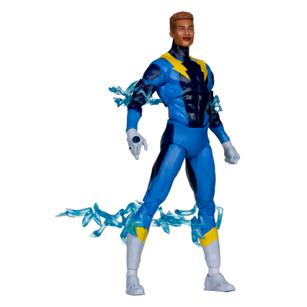 DC Multiverse Legion of Super-Heroes Lightning Lad