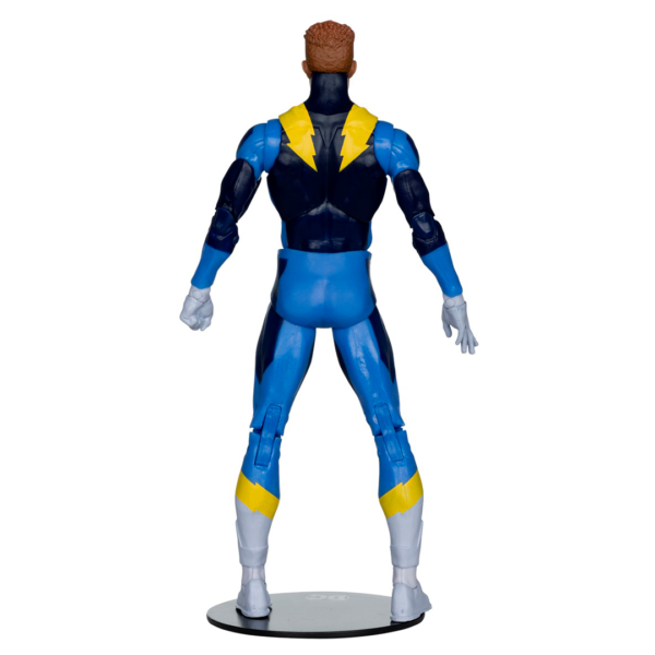 DC Multiverse Legion of Super-Heroes Lightning Lad - Imagen 4