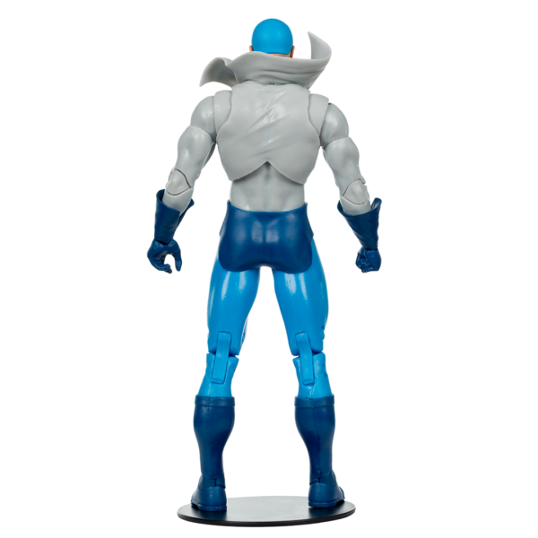 DC Multiverse The Flash Max Mercury (Gold Label) - Imagen 3