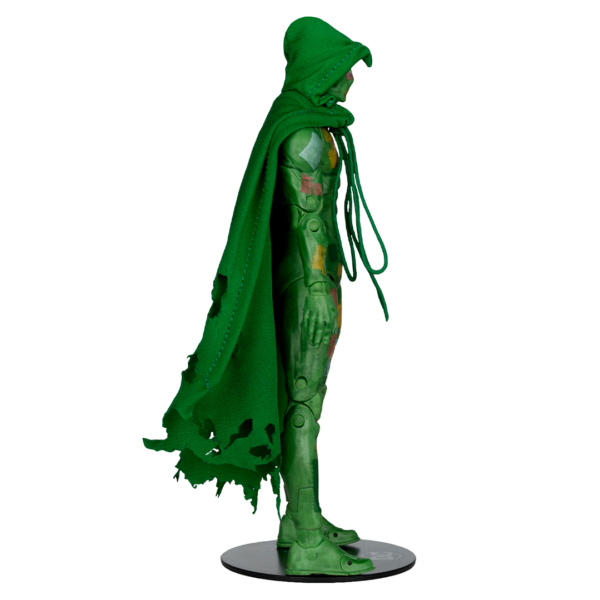 DC Multiverse Shadowpact Ragman - Imagen 3