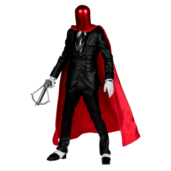 DC Multiverse Detective Comics Red Hood