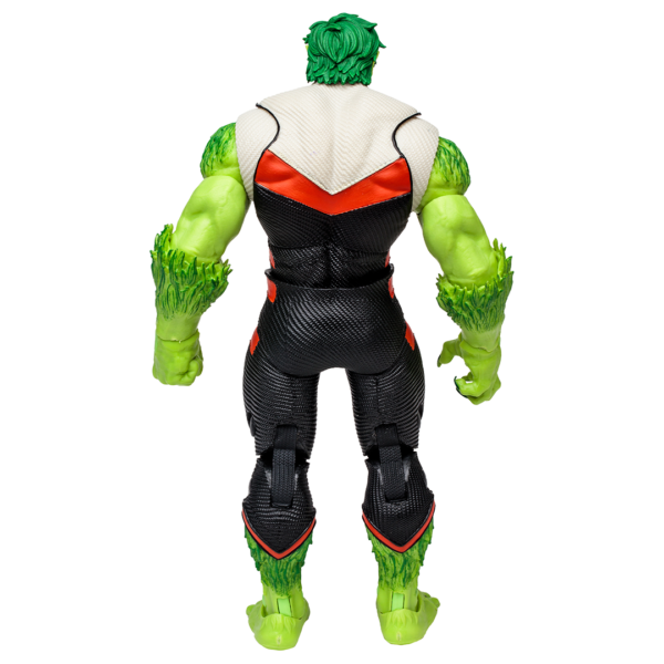 DC Multiverse Titans Beast Boy BAF - Imagen 4