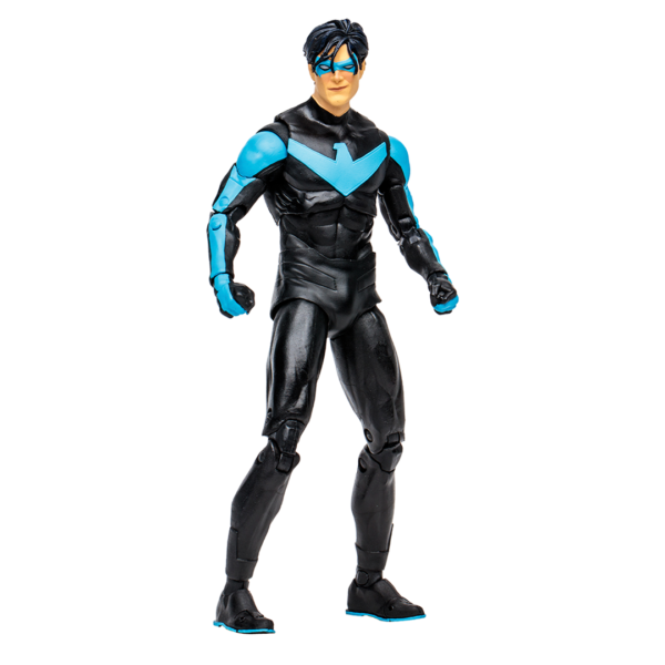 DC Multiverse Titans Nightwing