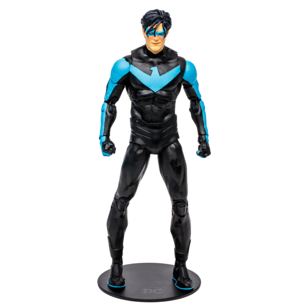 DC Multiverse Titans Nightwing - Imagen 2