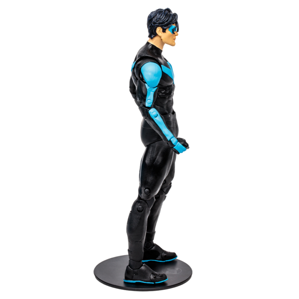 DC Multiverse Titans Nightwing - Imagen 3