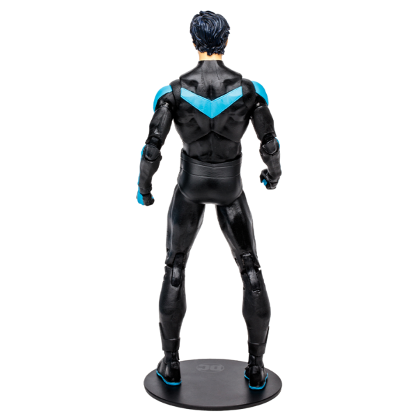 DC Multiverse Titans Nightwing - Imagen 4