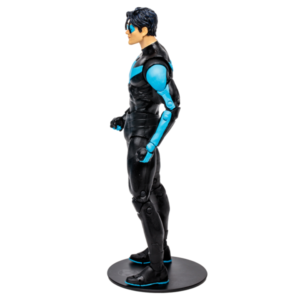 DC Multiverse Titans Nightwing - Imagen 5