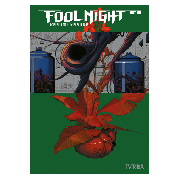 Fool Night 03