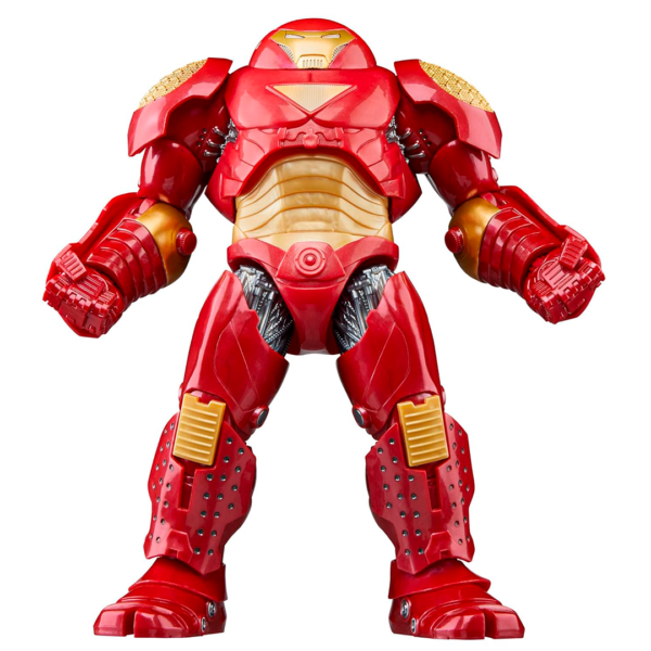 Marvel Legends Iron Man Hulkbuster