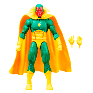 Marvel Legends The Vision - LOOSE