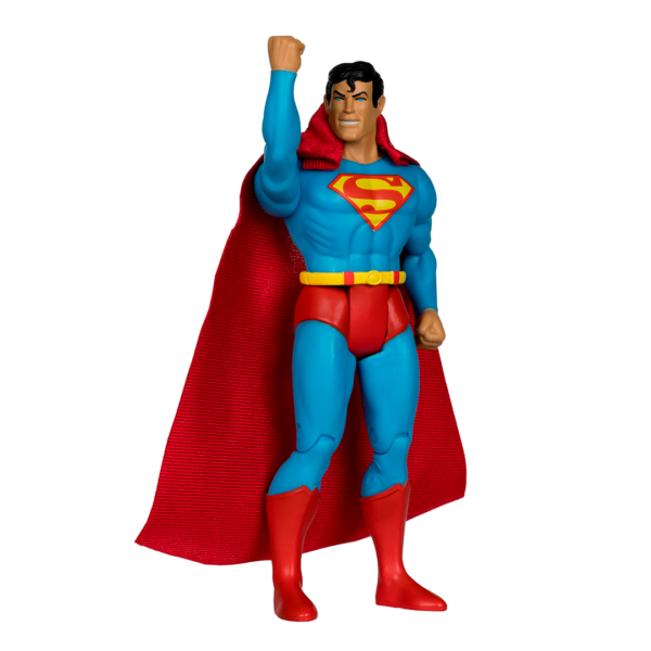 Super Powers Superman (Wave 9)