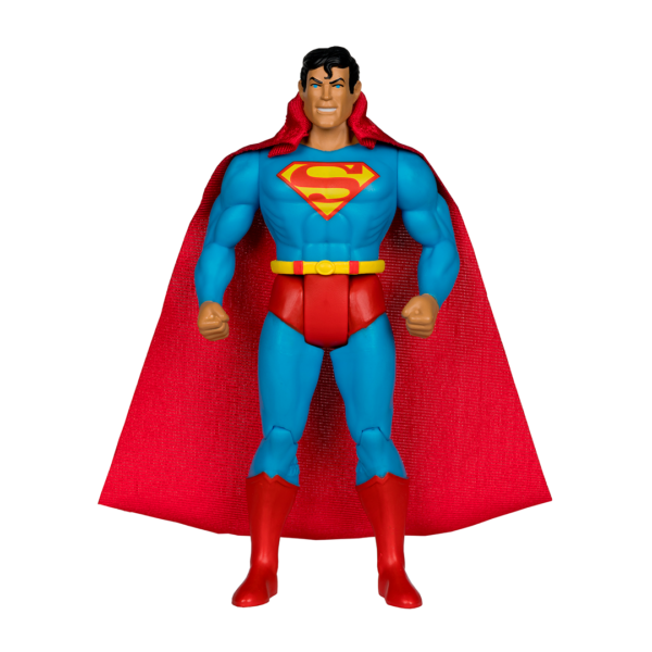 Super Powers Superman (Wave 9) - Imagen 2