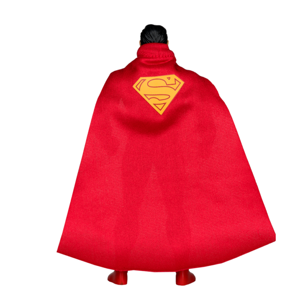 Super Powers Superman (Wave 9) - Imagen 3