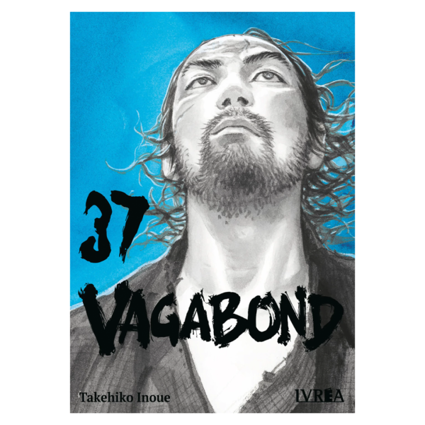 Vagabond 37