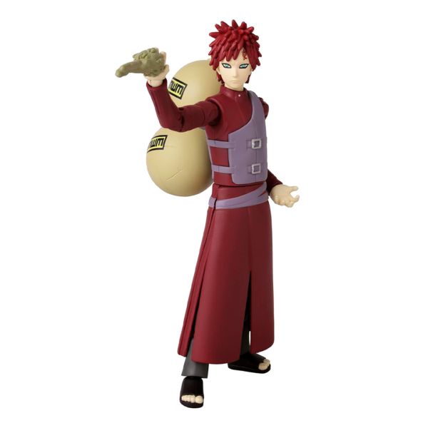 Naruto Shippuden Gaara