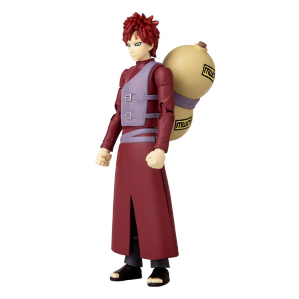 Naruto Shippuden Gaara - Imagen 2