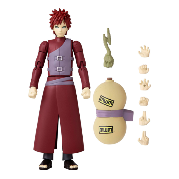 Naruto Shippuden Gaara - Imagen 3