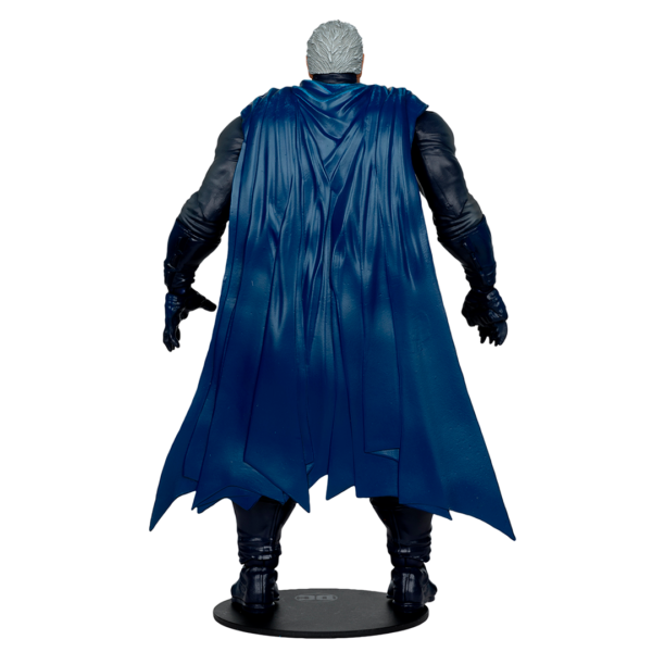 DC Multiverse The Dark Knight Returns Batman Battle Damage (Platinum Edition) - Imagen 5