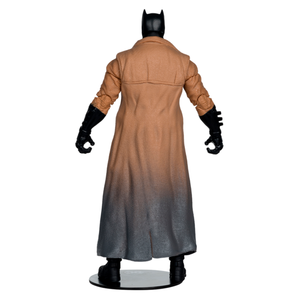 DC Multiverse Batman V Superman Batman Knightmare - Imagen 3