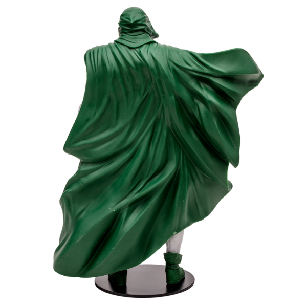 DC Multiverse The Spectre (Gold Label) - Imagen 3