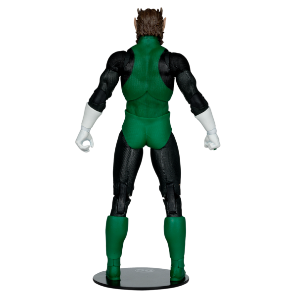 DC Multiverse Green Lantern Arkkis Chummuck / Green Man - Imagen 5