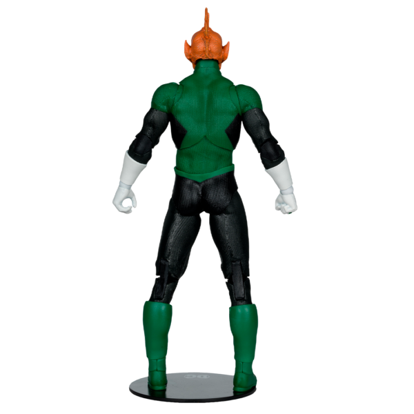 DC Multiverse Green Lantern Tomar-Re / Abin Sur - Imagen 5