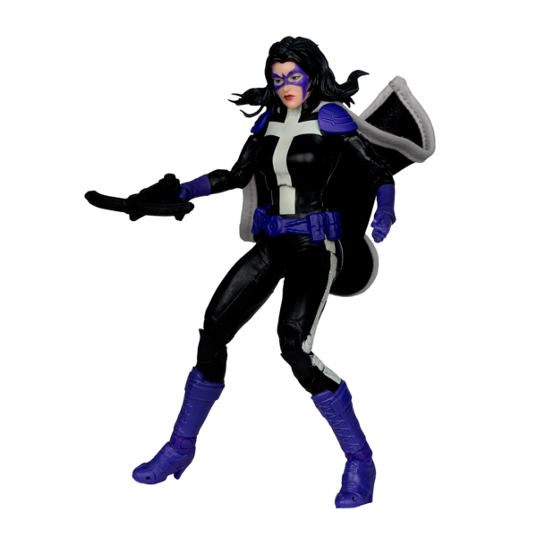 DC Multiverse The Huntress